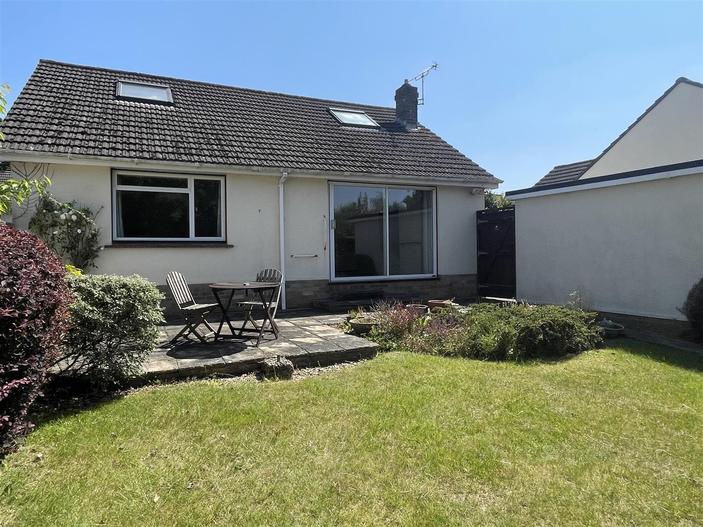 Sunnymede Road, Nailsea Gino's Estate Agents